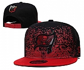 Tampa Bay Buccaneers Team Logo Adjustable Hat YD (2),baseball caps,new era cap wholesale,wholesale hats